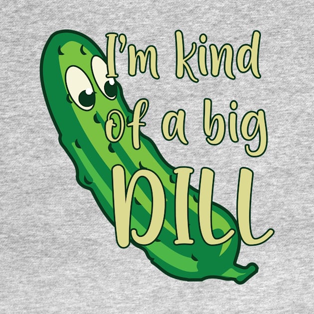 Big Dill by arlingjd